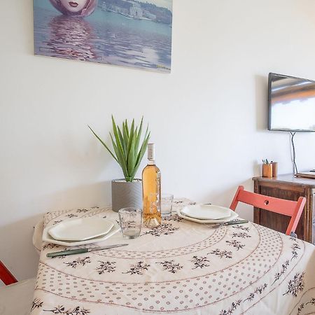 Apartment Le Trident By Interhome Cannes Exteriör bild