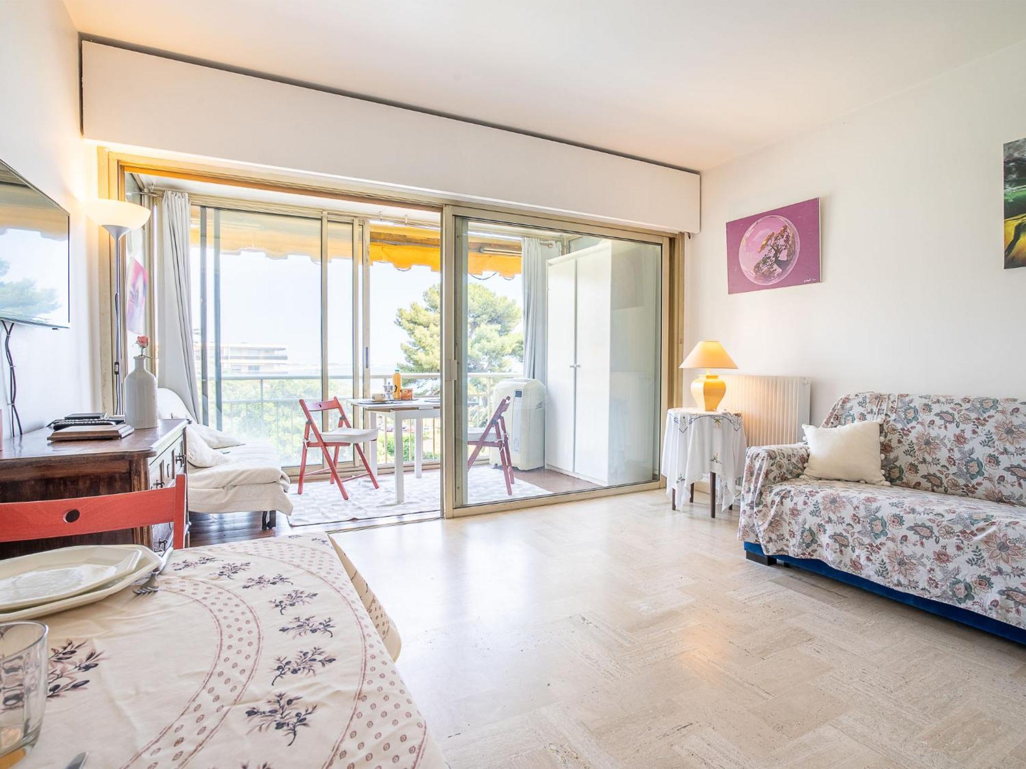 Apartment Le Trident By Interhome Cannes Exteriör bild