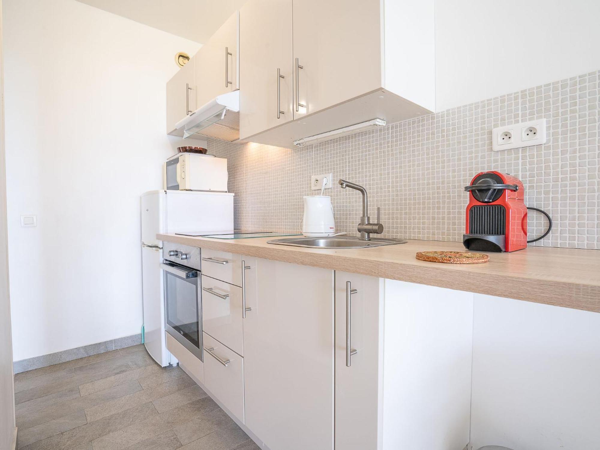 Apartment Le Trident By Interhome Cannes Exteriör bild