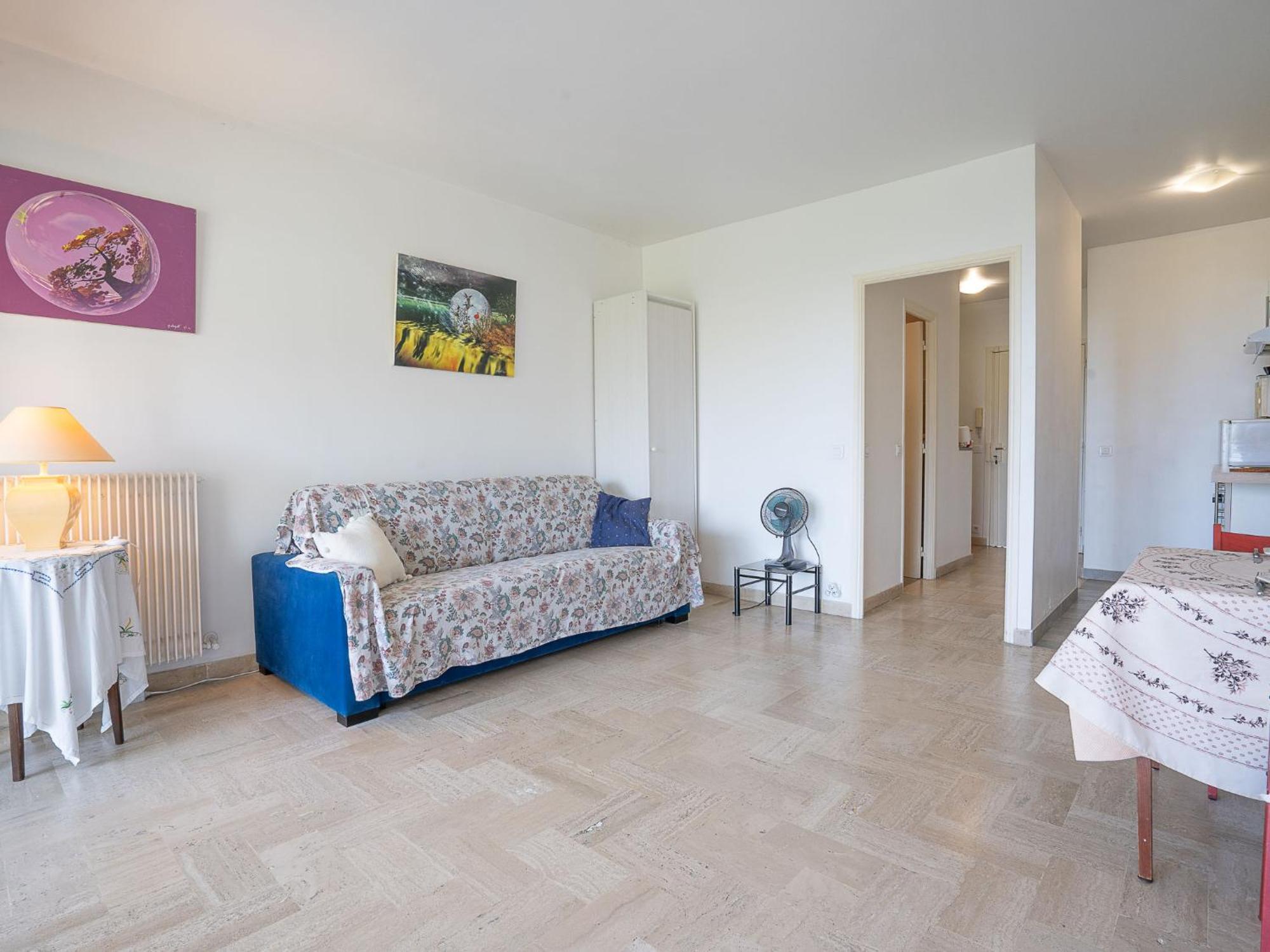 Apartment Le Trident By Interhome Cannes Exteriör bild