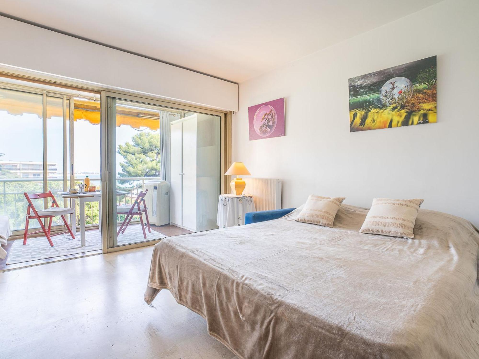 Apartment Le Trident By Interhome Cannes Exteriör bild